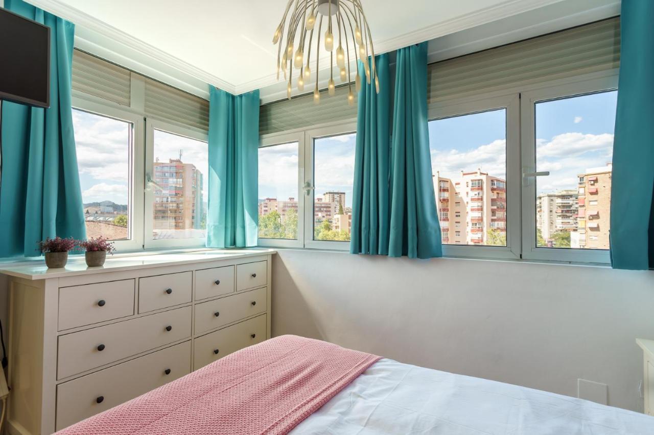 Malagasuite Mediterranean Sense Apartamento *