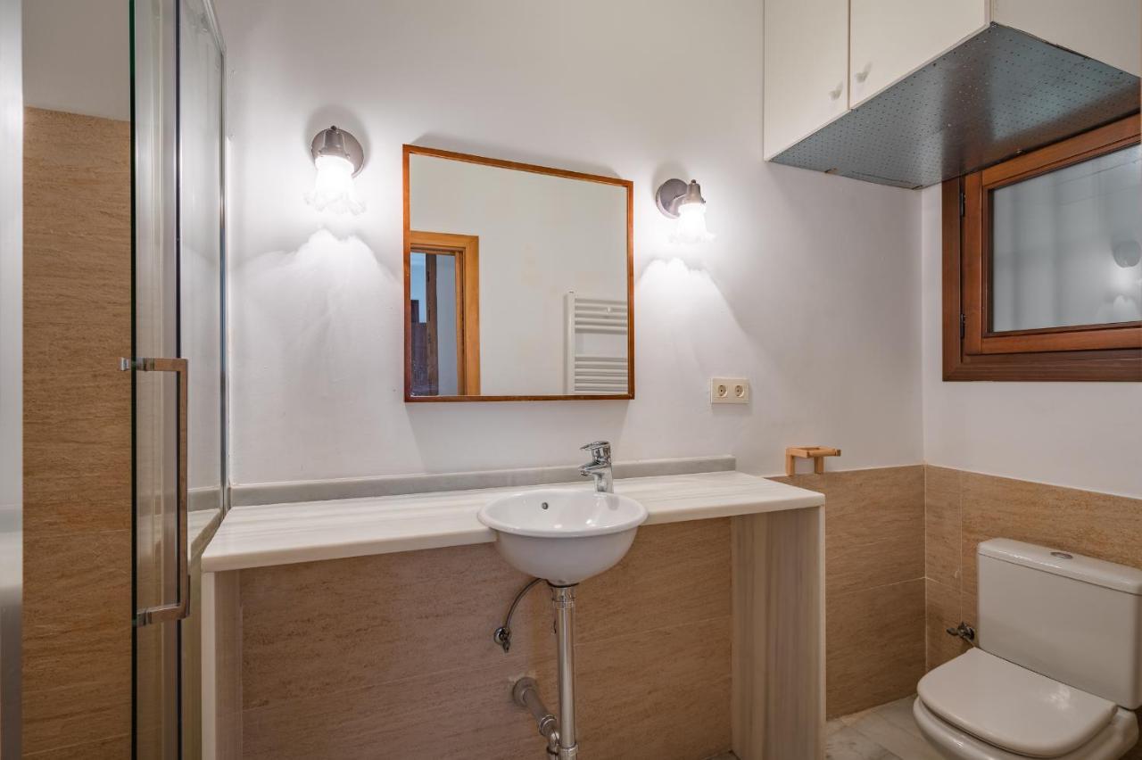 Doña Elvira Carreteria Apartamento Málaga