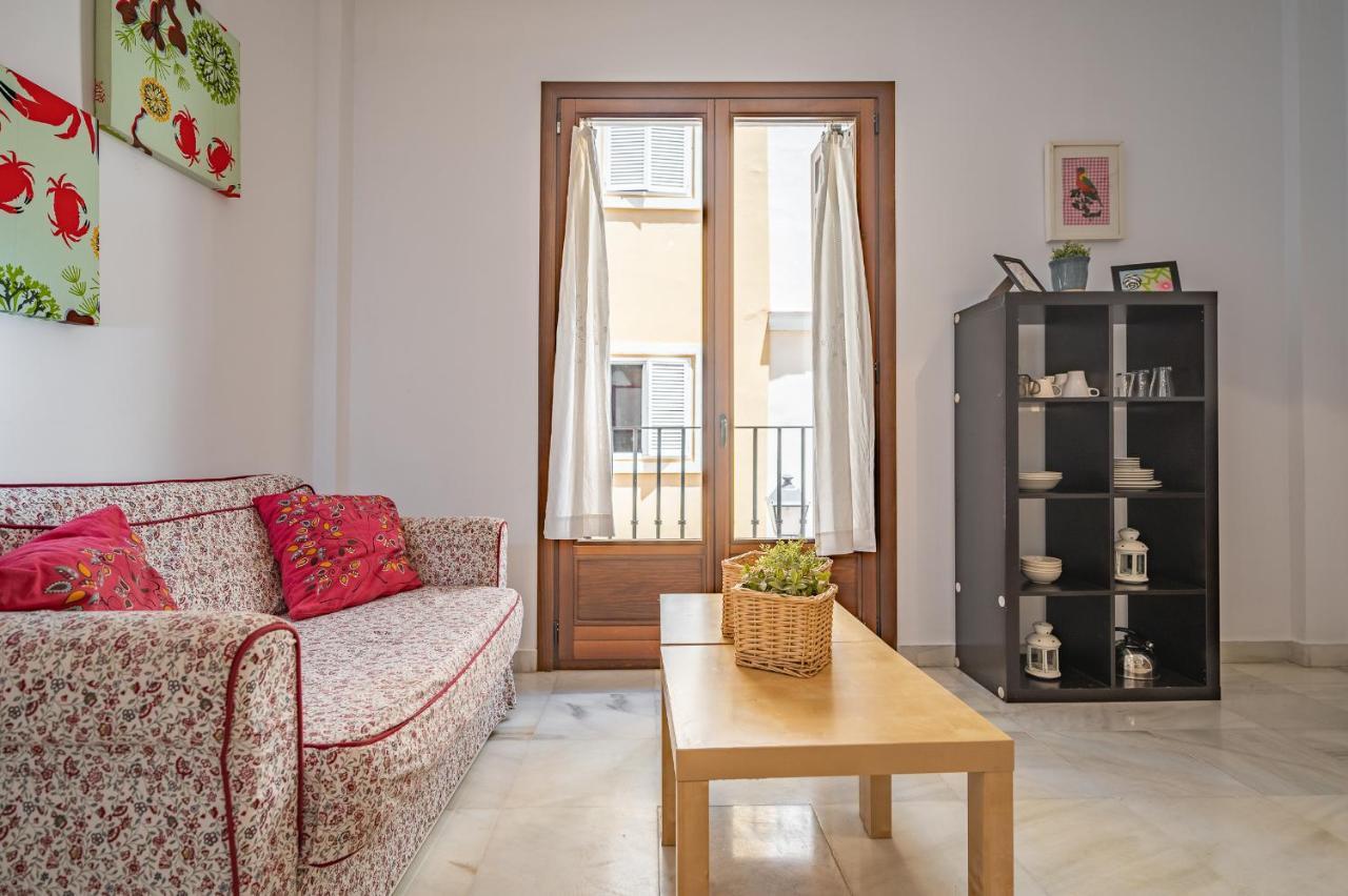 Apartamento Doña Elvira Carreteria