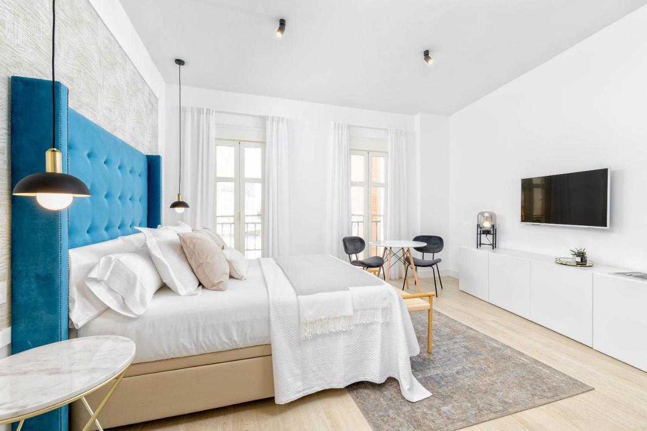 Iloftmalaga Apartment