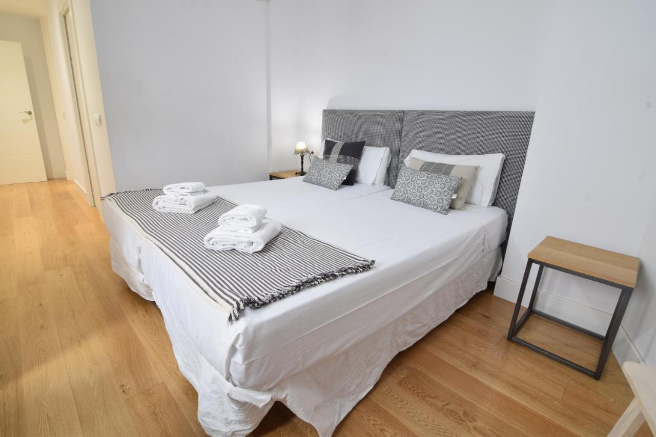 Appartement Letmalaga Premium Malagueta *