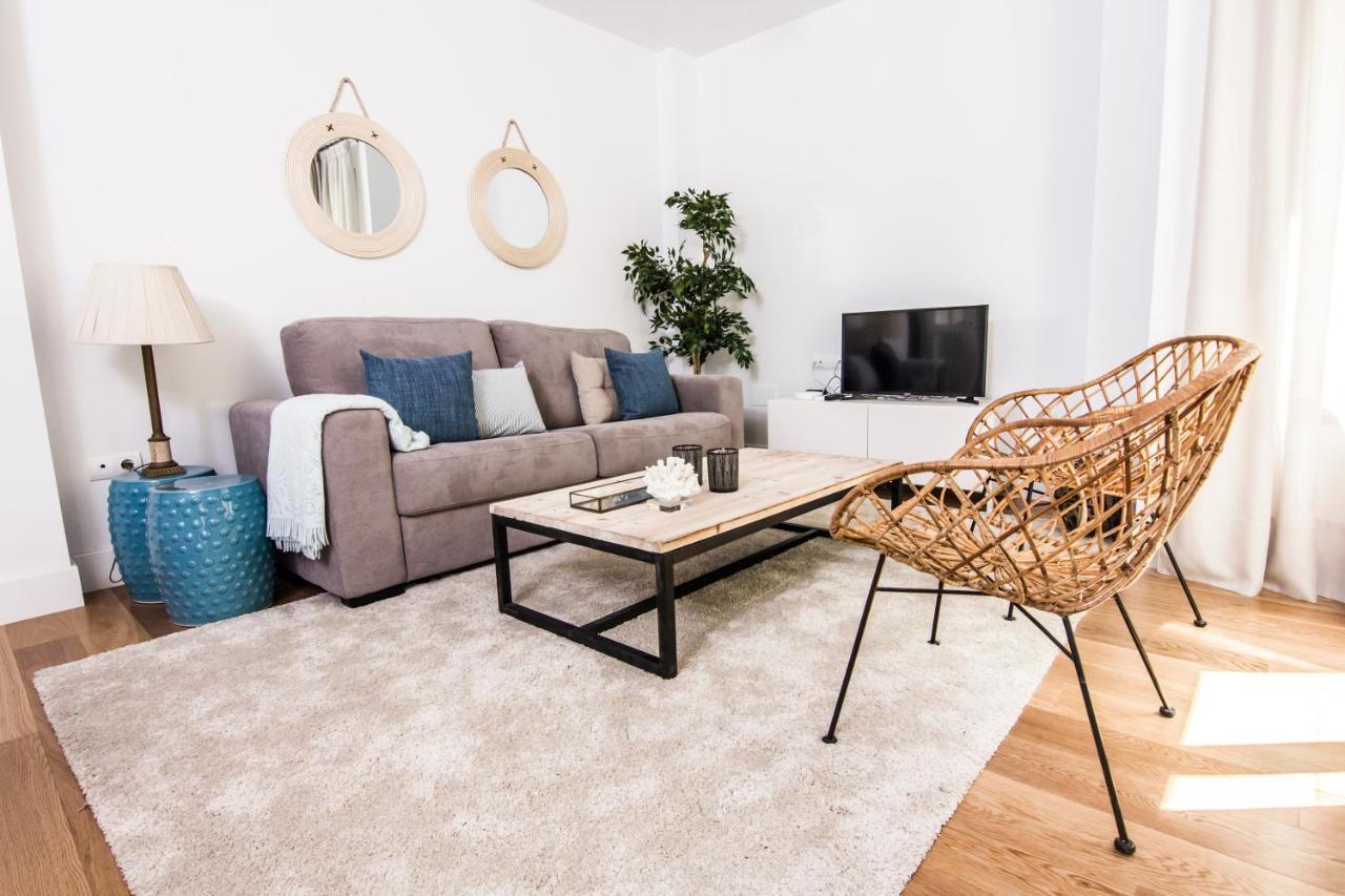 Appartement Letmalaga Premium Malagueta Málaga