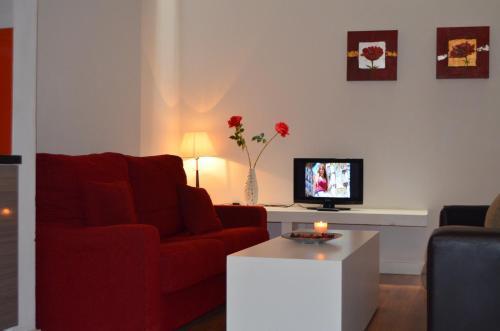 Coronado Appartement