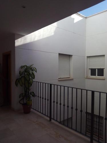 Apartment Acogedor Y Centrico