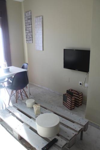 Ab Dominicum Apartamento Málaga