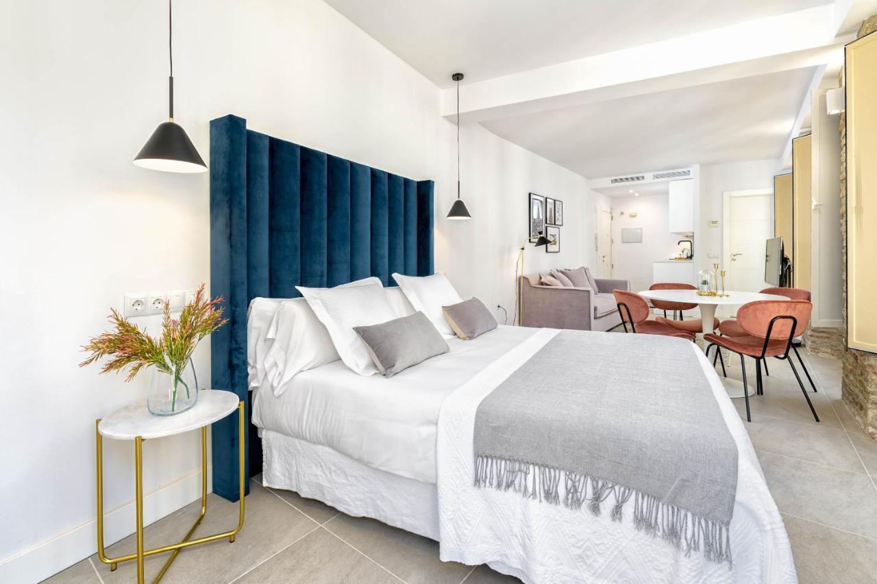 Iloftmalaga San Juan Apartment