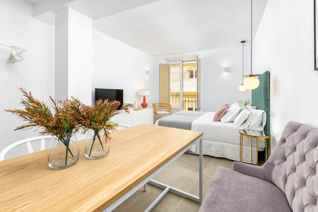 Iloftmalaga San Juan Apartment *