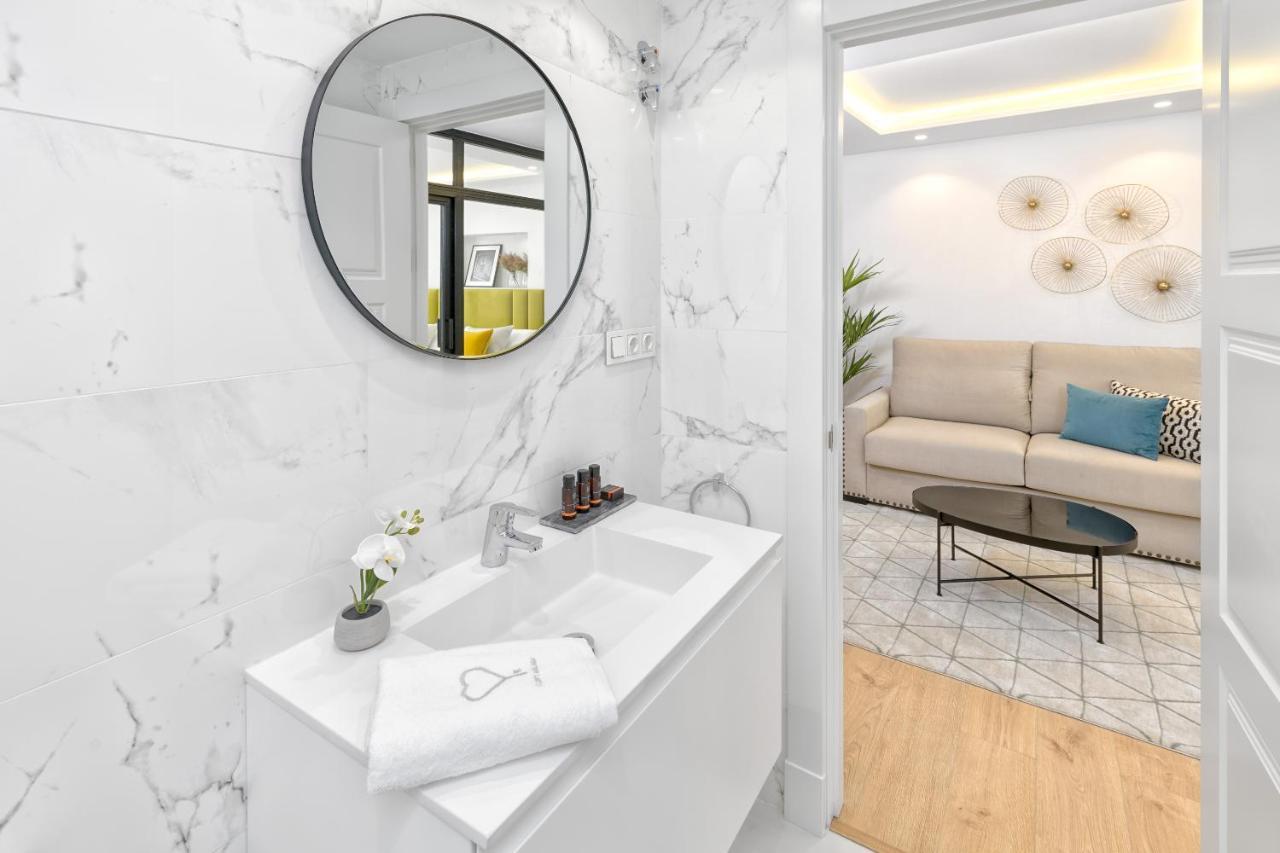 Iloftmalaga Calle Nueva Suites Leilighet *