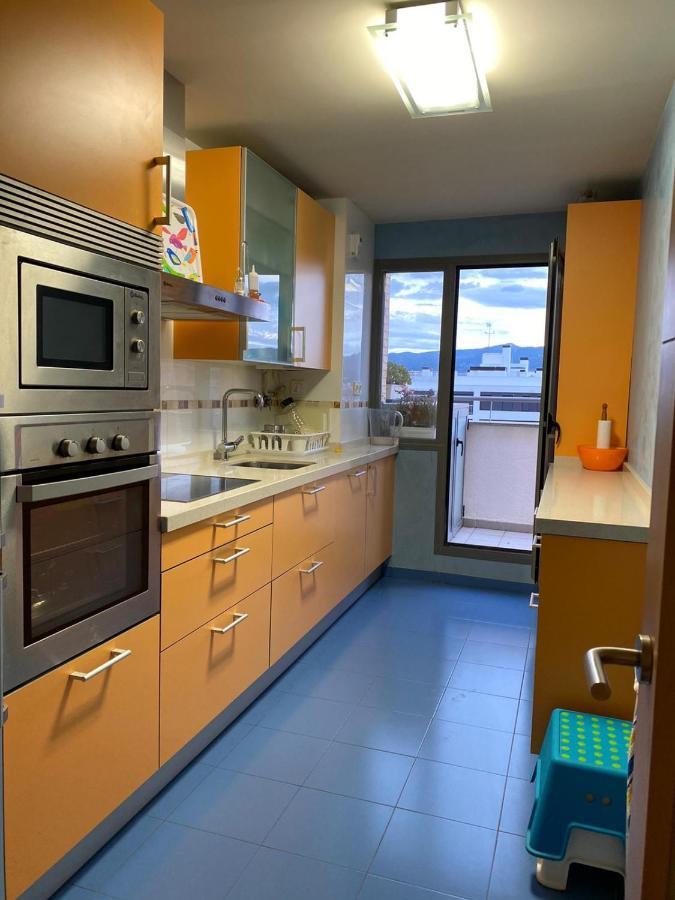 Apartamento Atico vistas al MAR Paseo antonio banderas Málaga