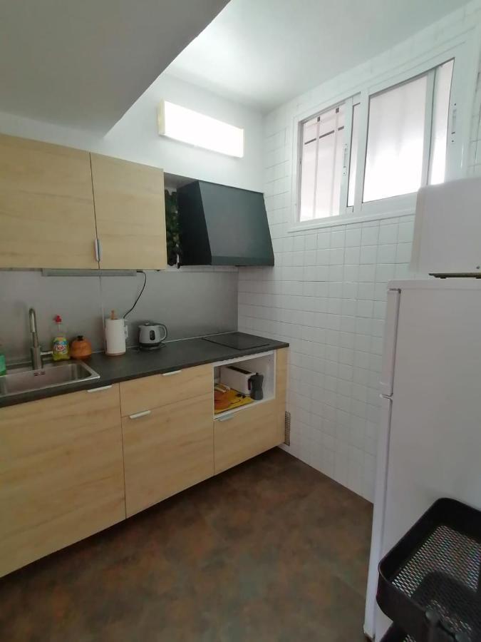 Del Parque Flats - Guadalmar - & Relax Apartamento *