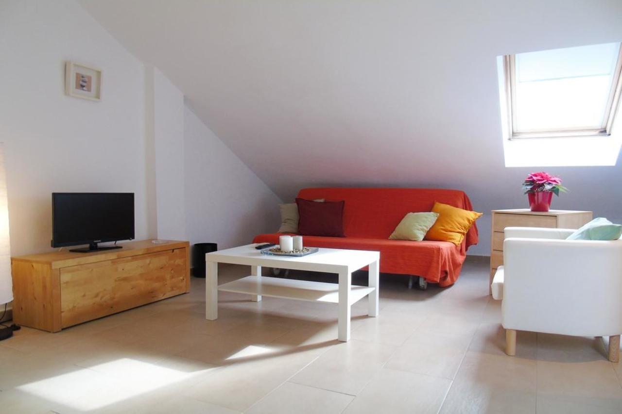 A&n Eduardo Ocon, Center Apartamento