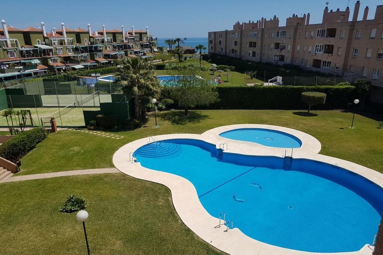 Guadalmar Apartamento *