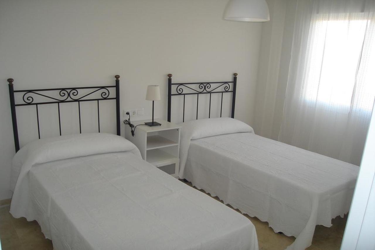 Residencia Alfil *