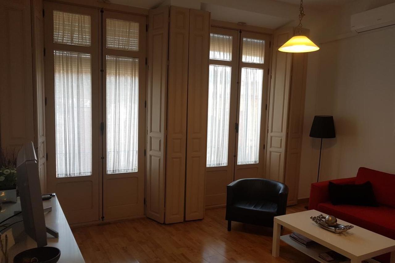 Montano Appartement *