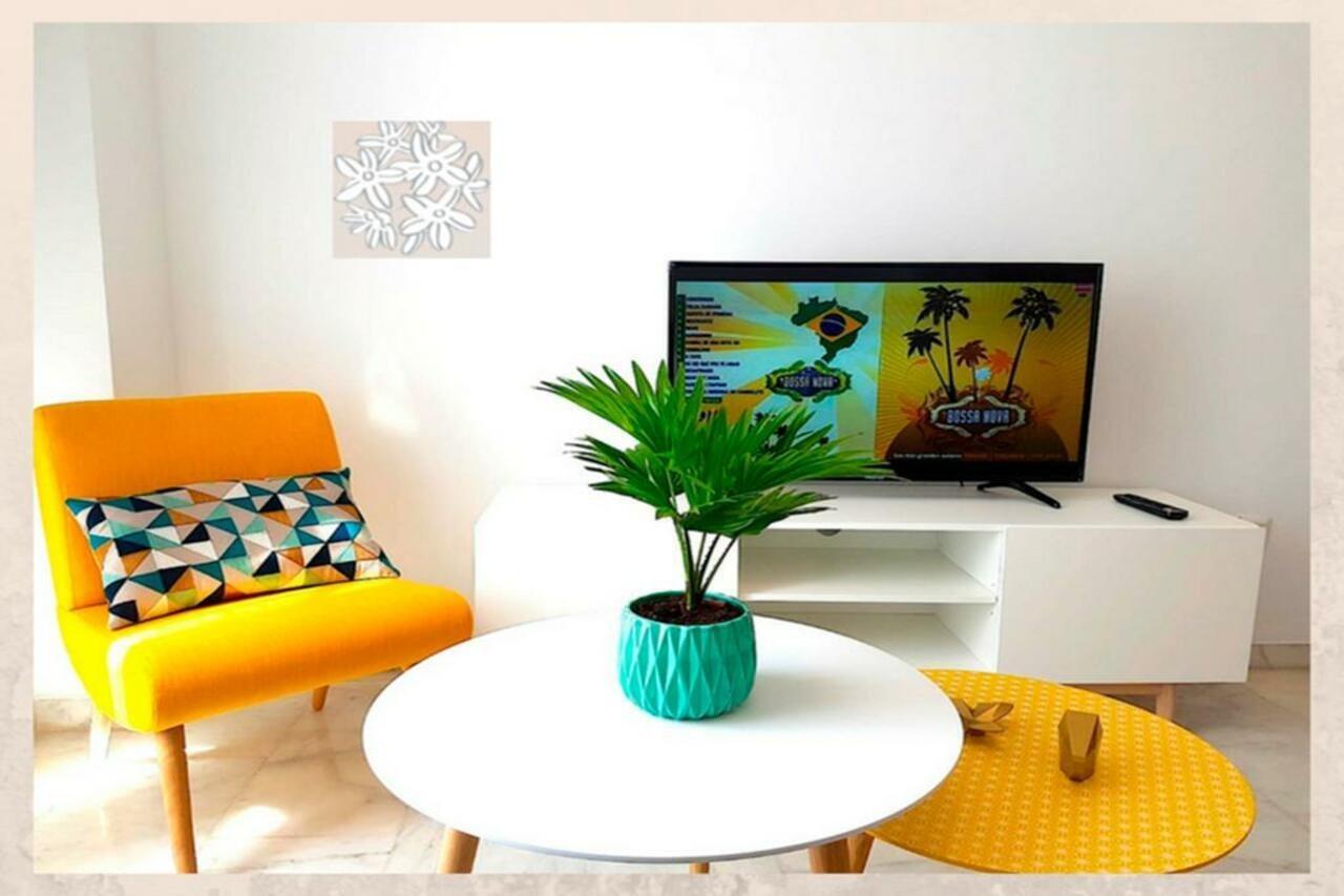 Renthas Perchel Apartamento