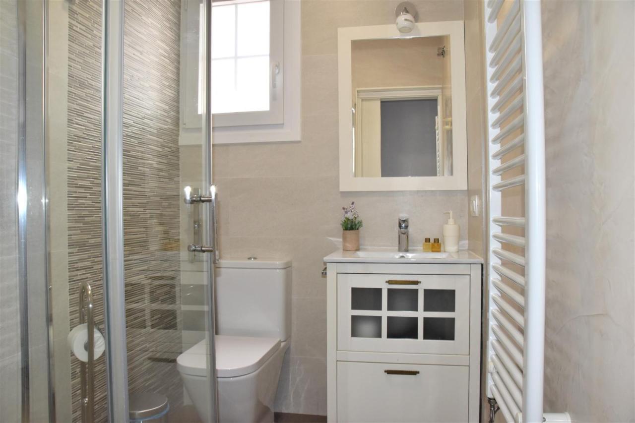 Solaga - Cisneros Appartement