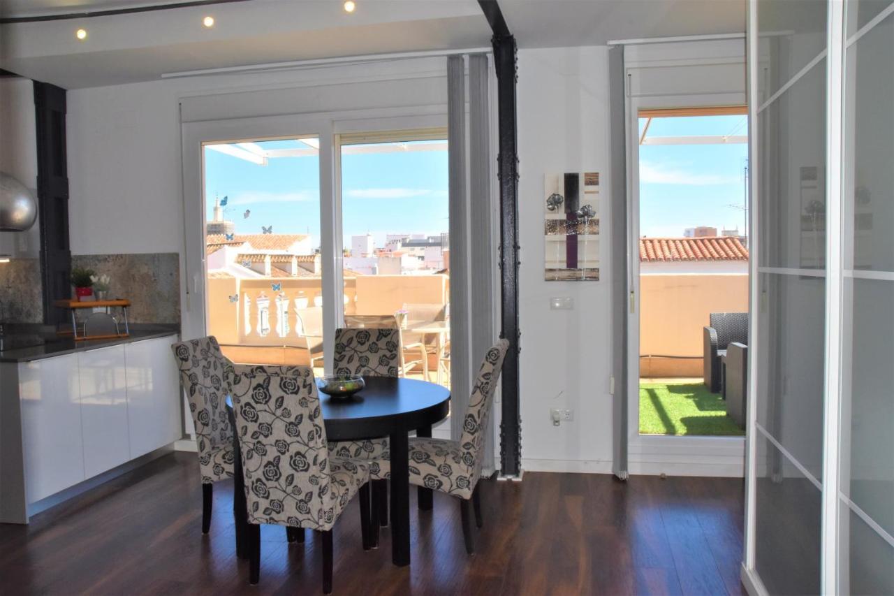Solaga - Cisneros Apartamento Málaga