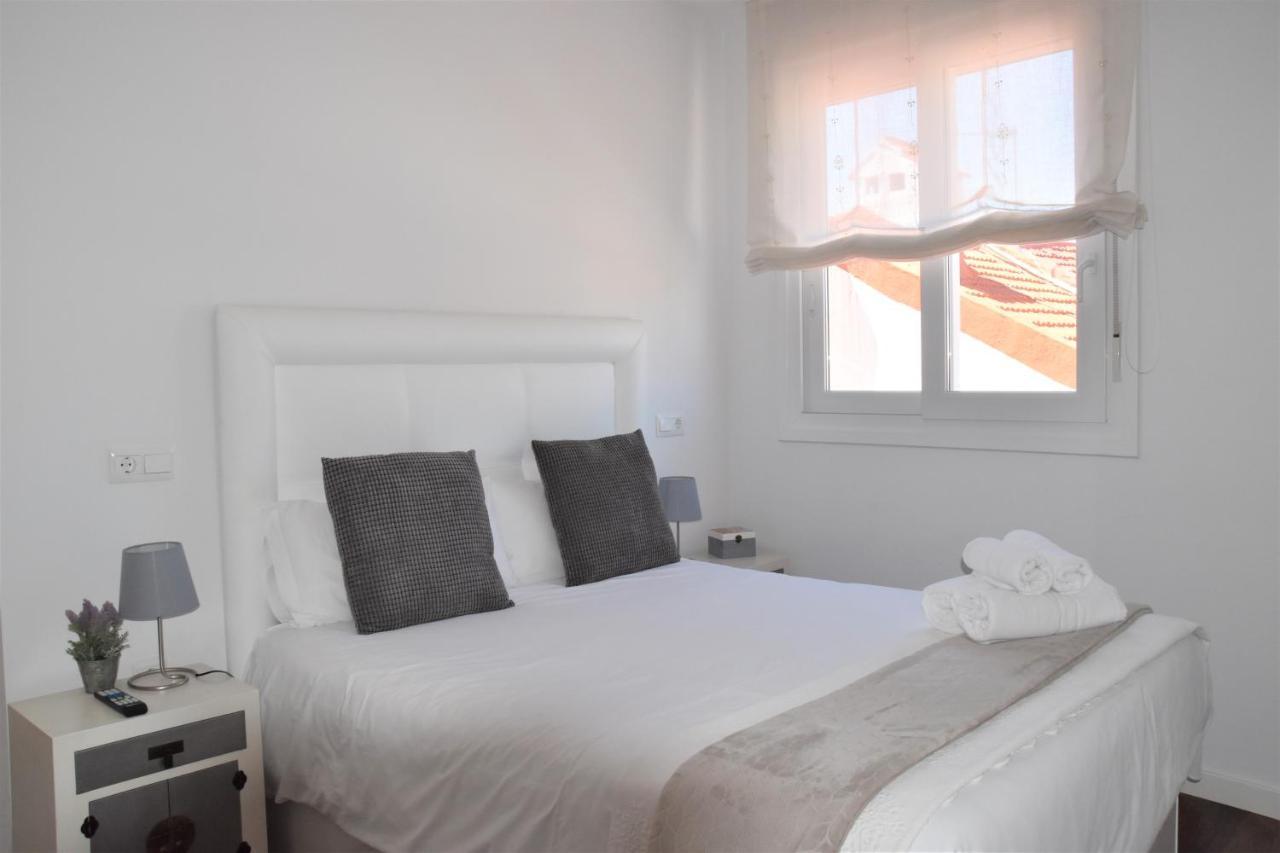 Apartamento Solaga - Cisneros