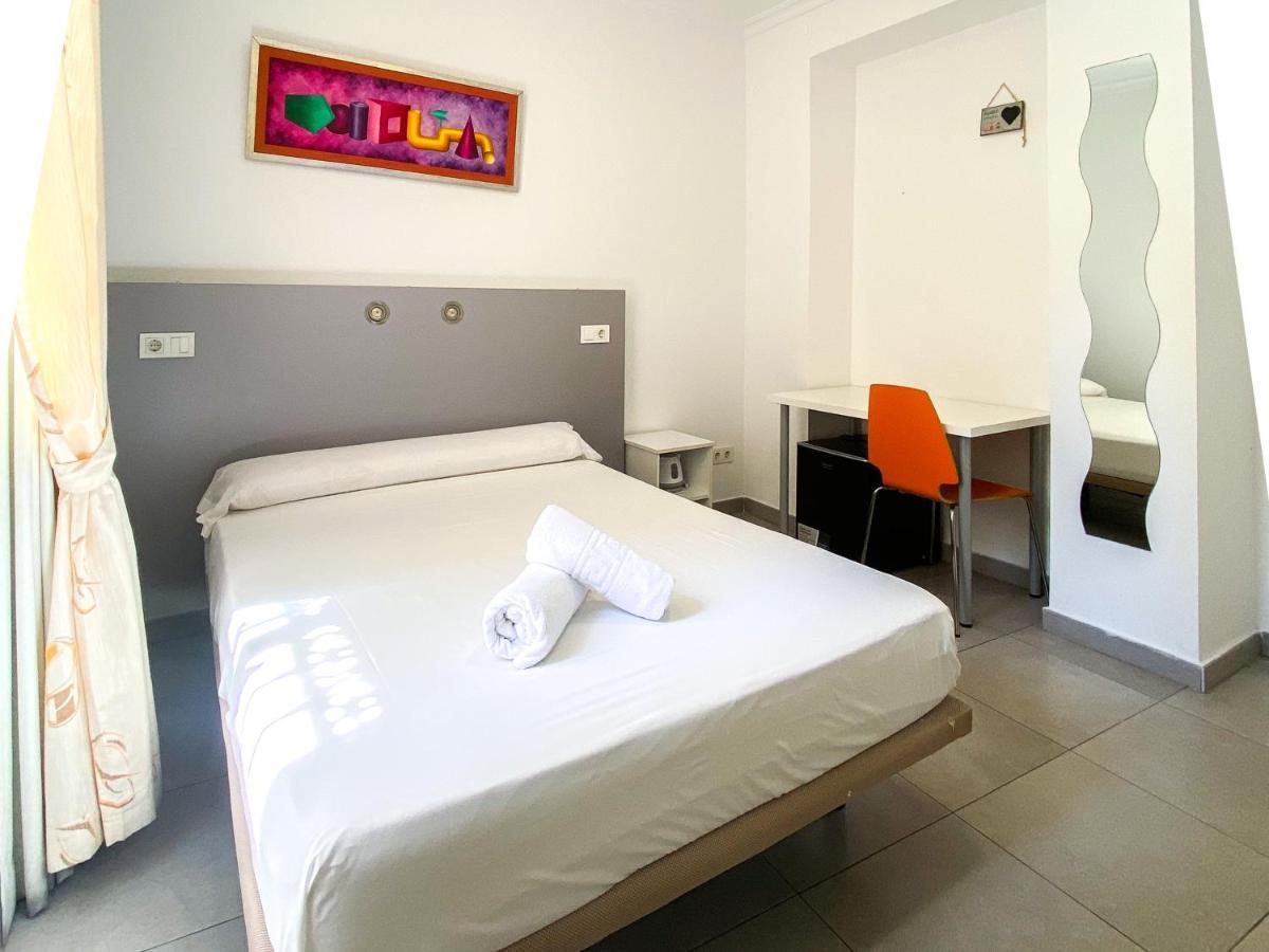 Hostal Bruselas