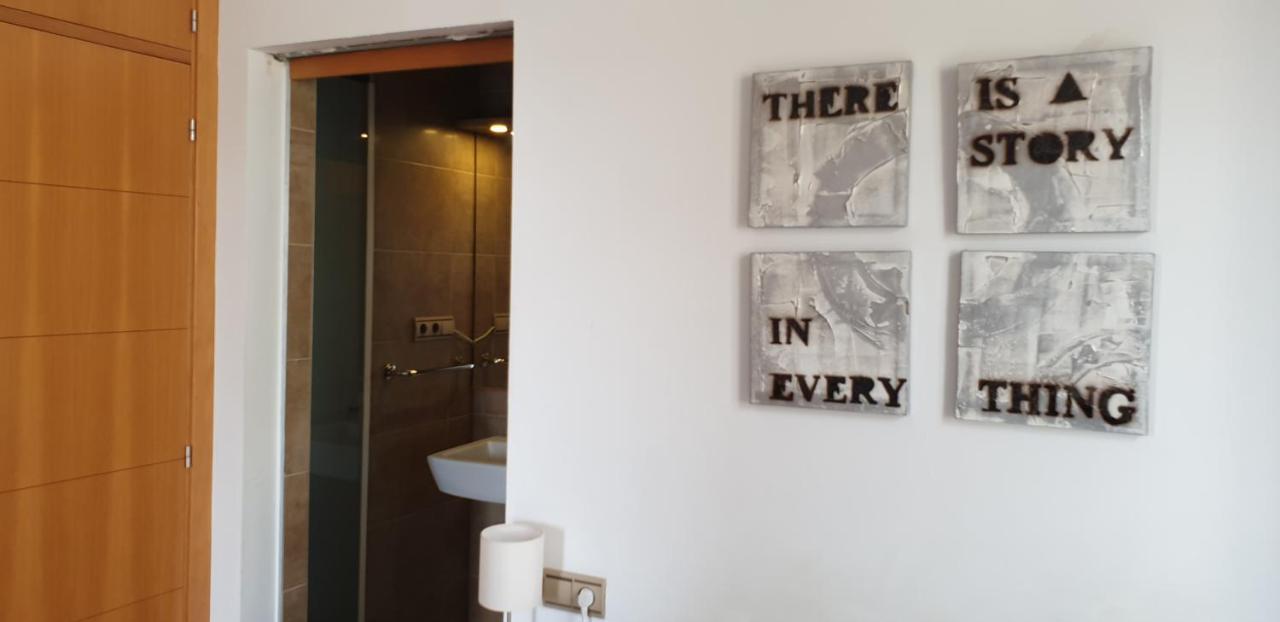 Apartamento Suncity Atico La Merced