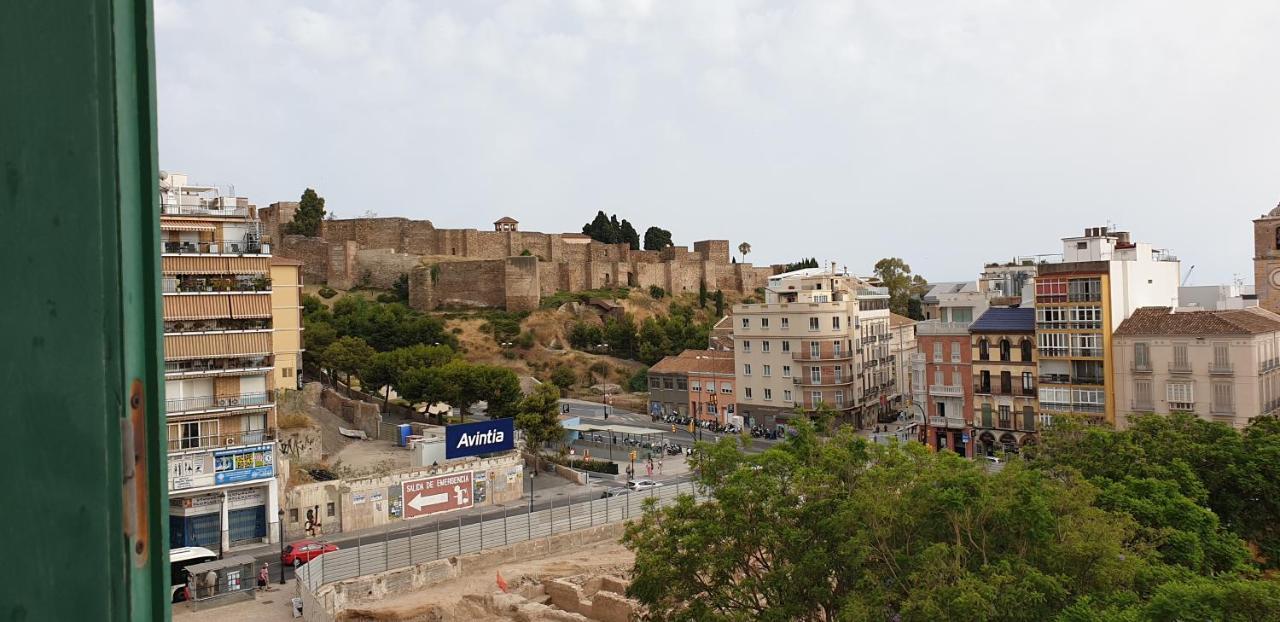 Suncity Atico La Merced * Málaga