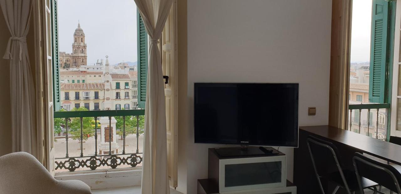 Apartamento Suncity Atico La Merced
