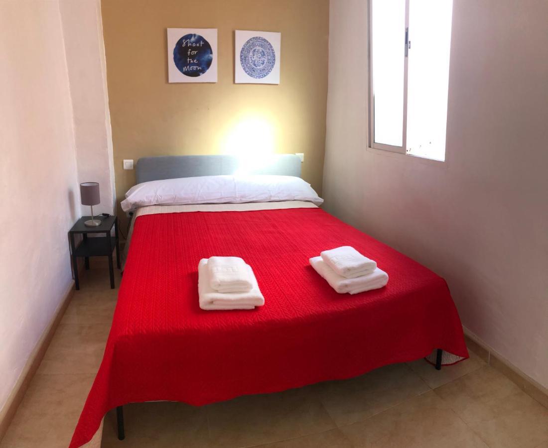 Cost Teatro Séjour chez l'habitant Málaga