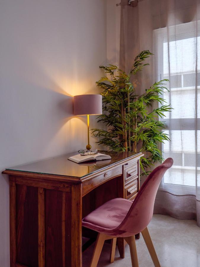 Soho Art District - Apartment