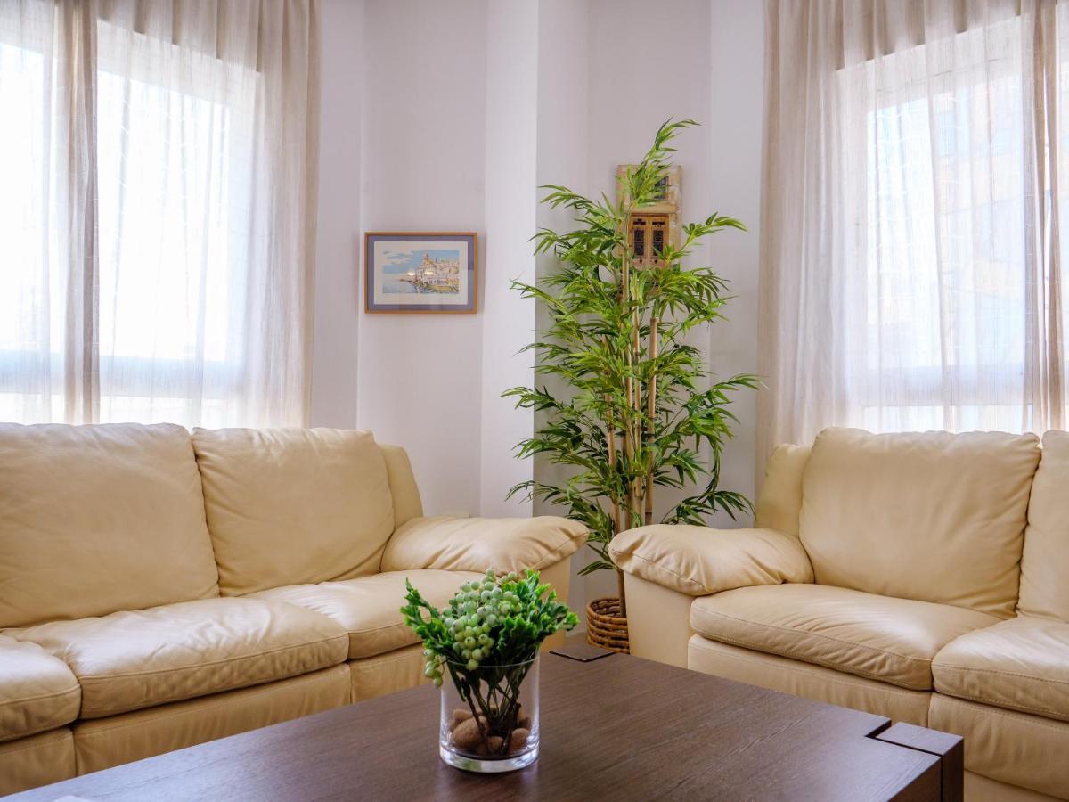 Soho Art District - Apartment Málaga