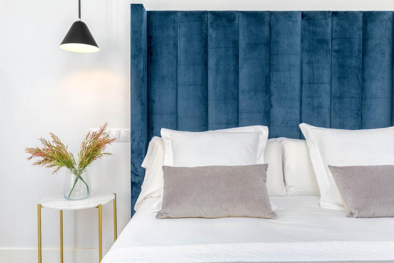 Apartment Iloftmalaga San Juan