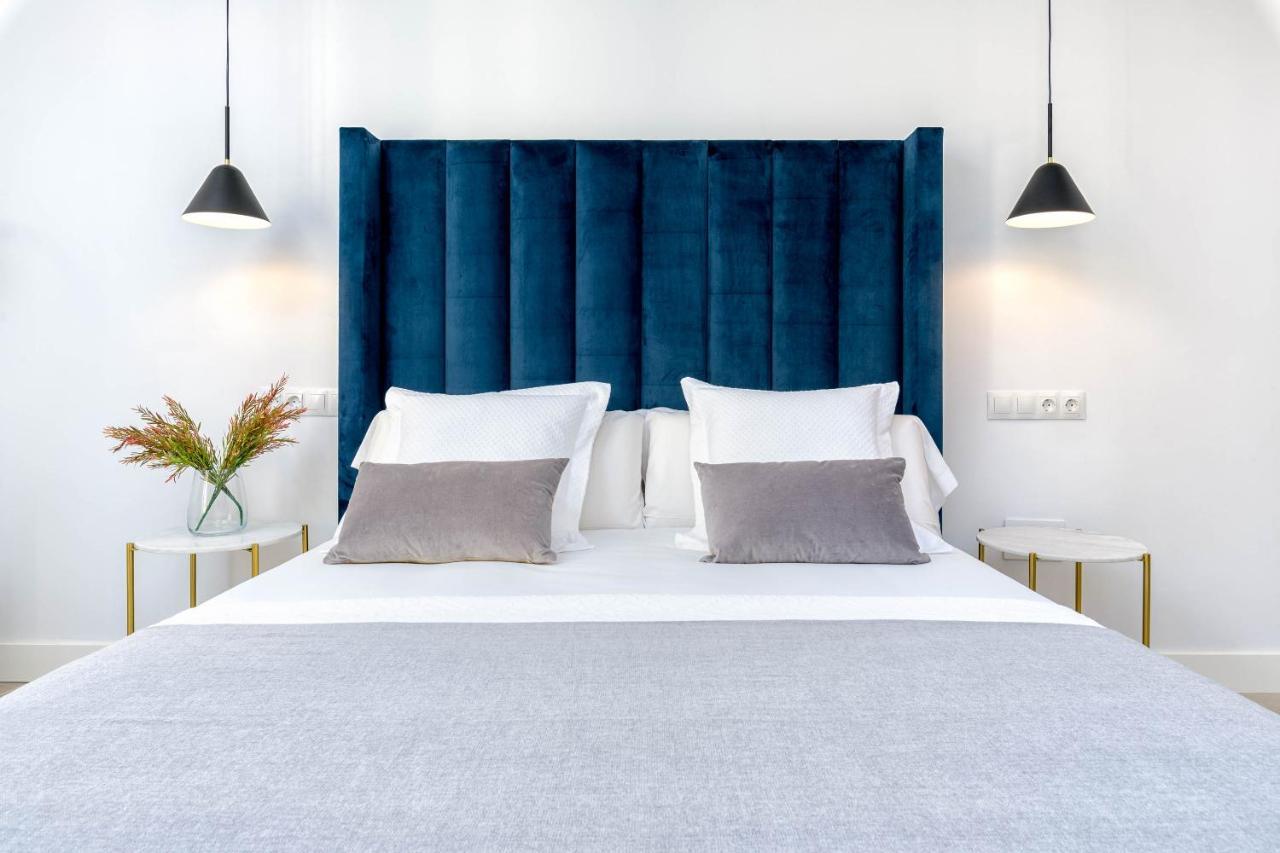 Iloftmalaga San Juan Apartment