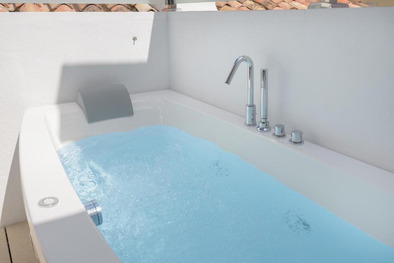 Leilighet Iloftmalaga Calle Nueva Suites