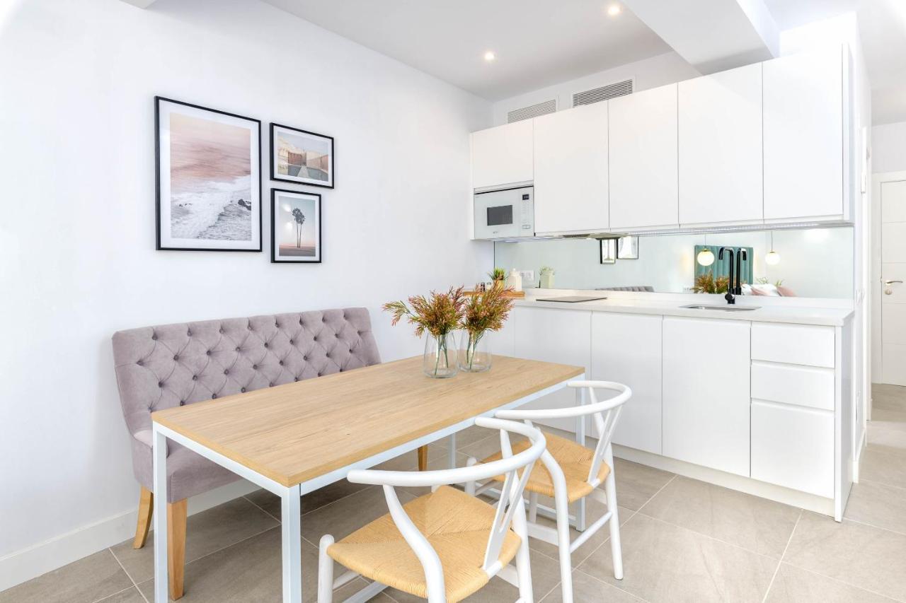 Iloftmalaga San Juan Apartment Malaga