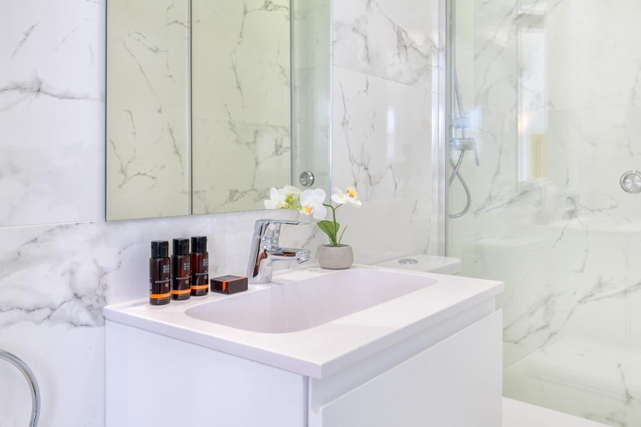 Iloftmalaga Calle Nueva Suites Leilighet *