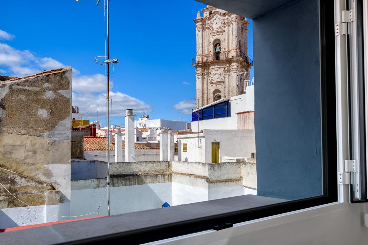 Leilighet Iloftmalaga Calle Nueva Suites *