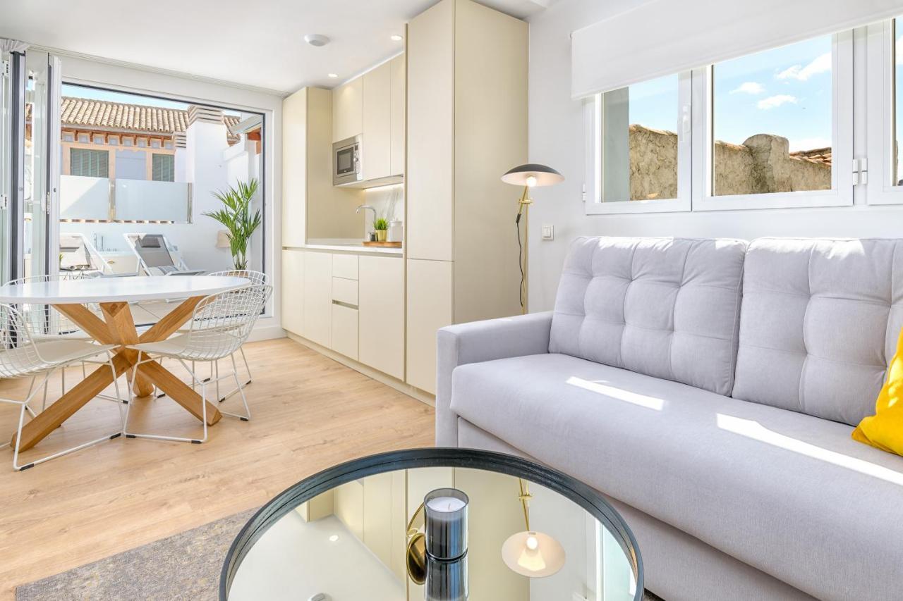 Iloftmalaga Calle Nueva Suites Leilighet