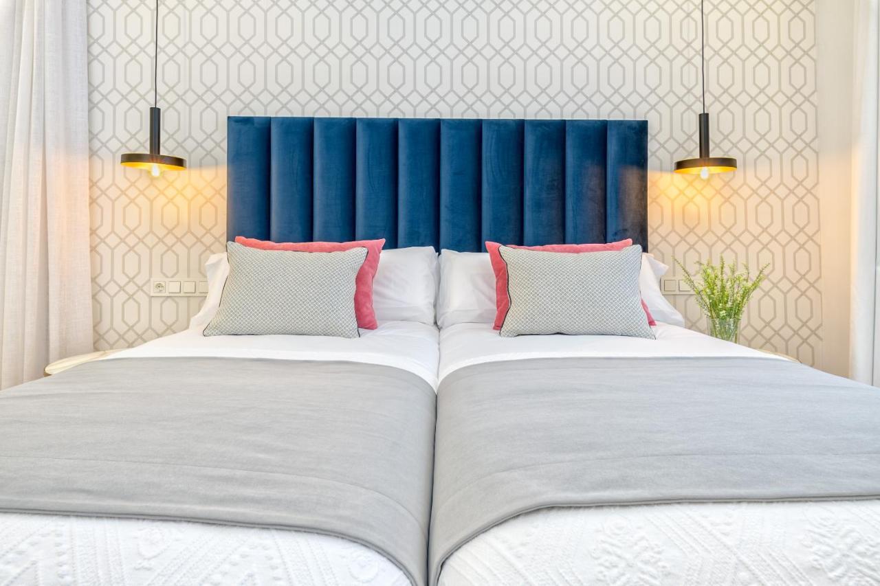 Leilighet Iloftmalaga Calle Nueva Suites