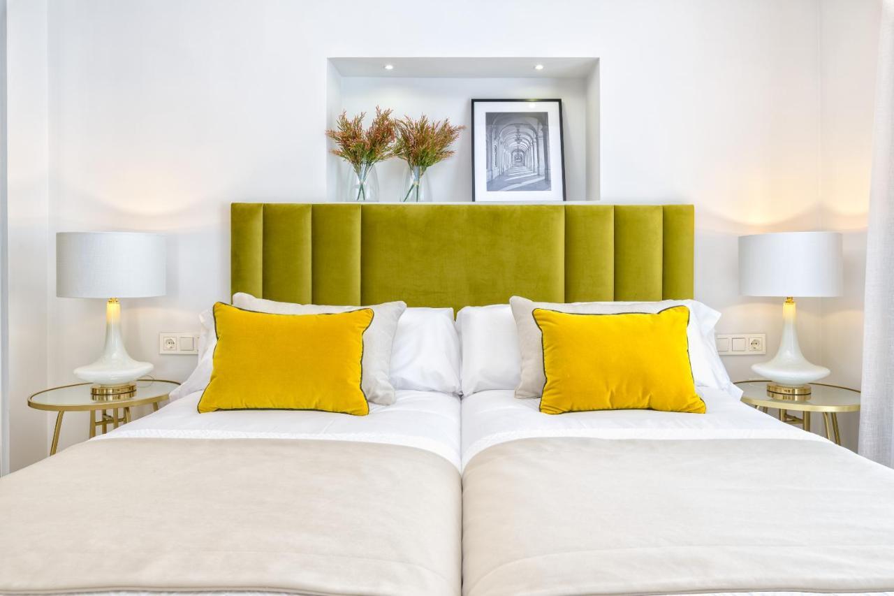 Iloftmalaga Calle Nueva Suites Leilighet Málaga