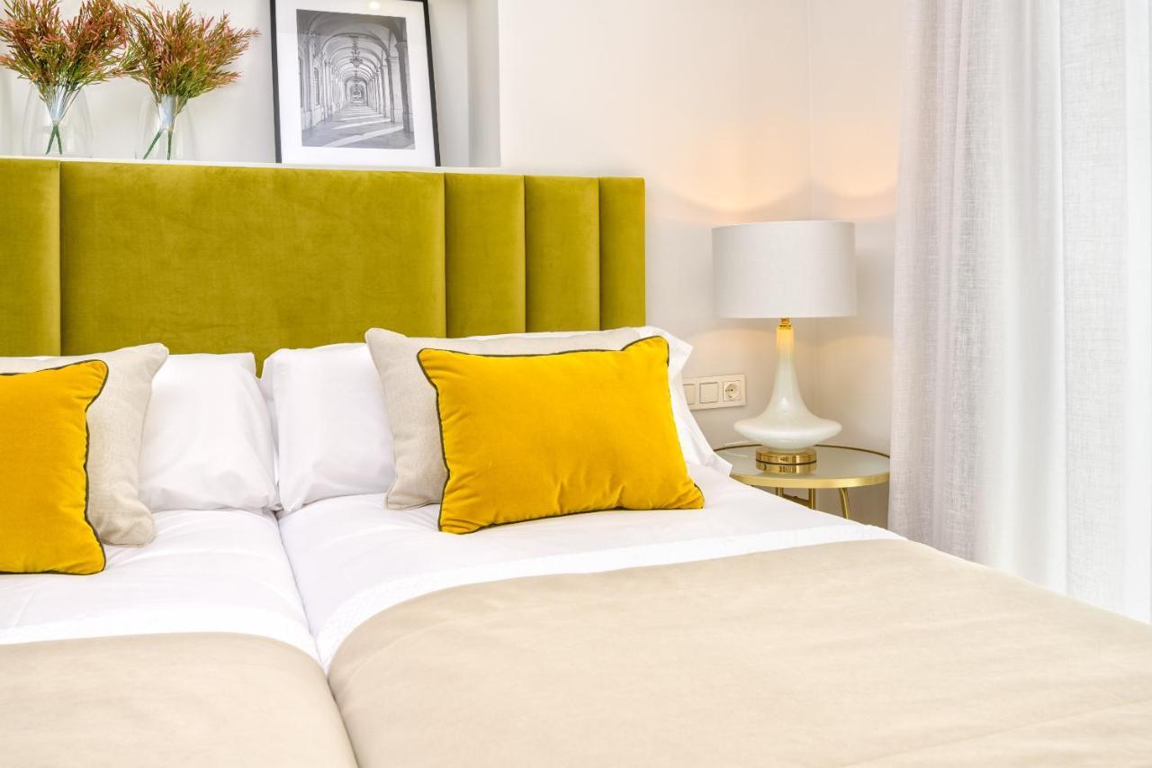 Iloftmalaga Calle Nueva Suites Leilighet *