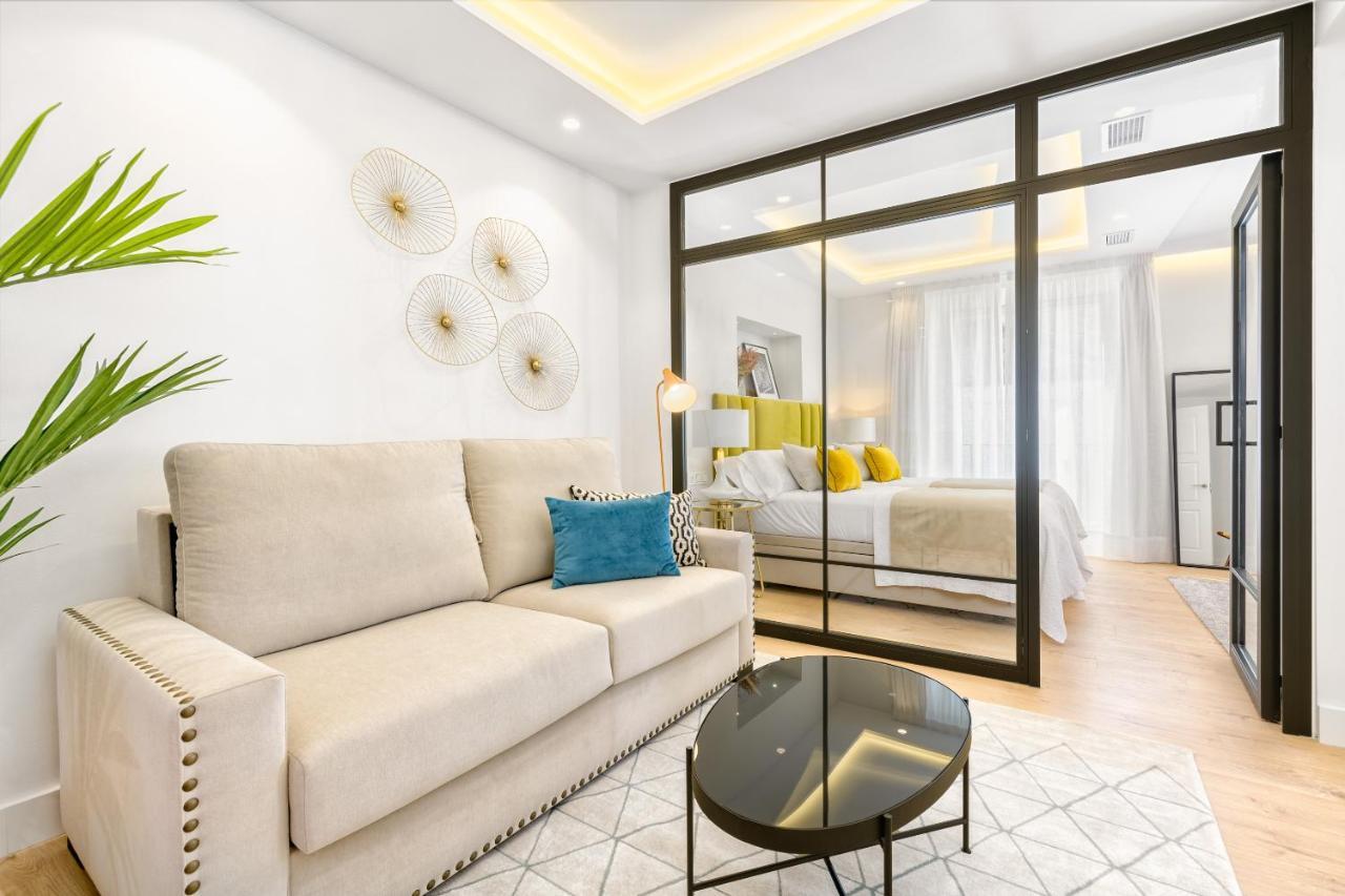 Iloftmalaga Calle Nueva Suites Málaga