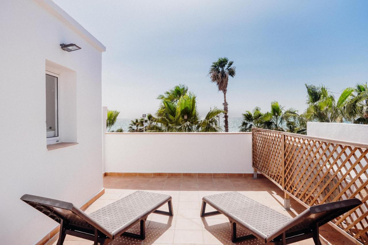 Apartamento Malagadevacaciones - El Pedregal