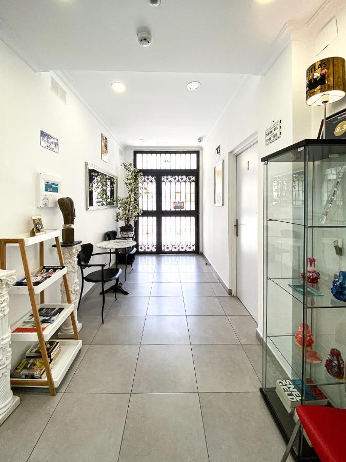 Hostel Bruselas