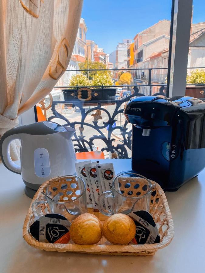 Hostel Bruselas Malaga