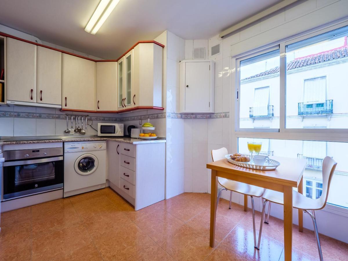 Soho Art District - Apartment Málaga