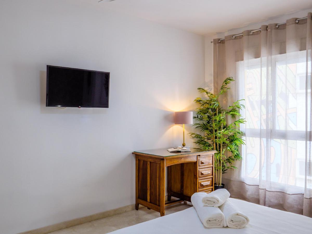Soho Art District - Apartment Málaga