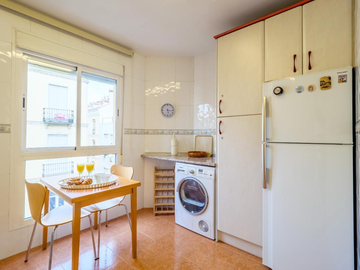 Soho Art District - Apartment Málaga