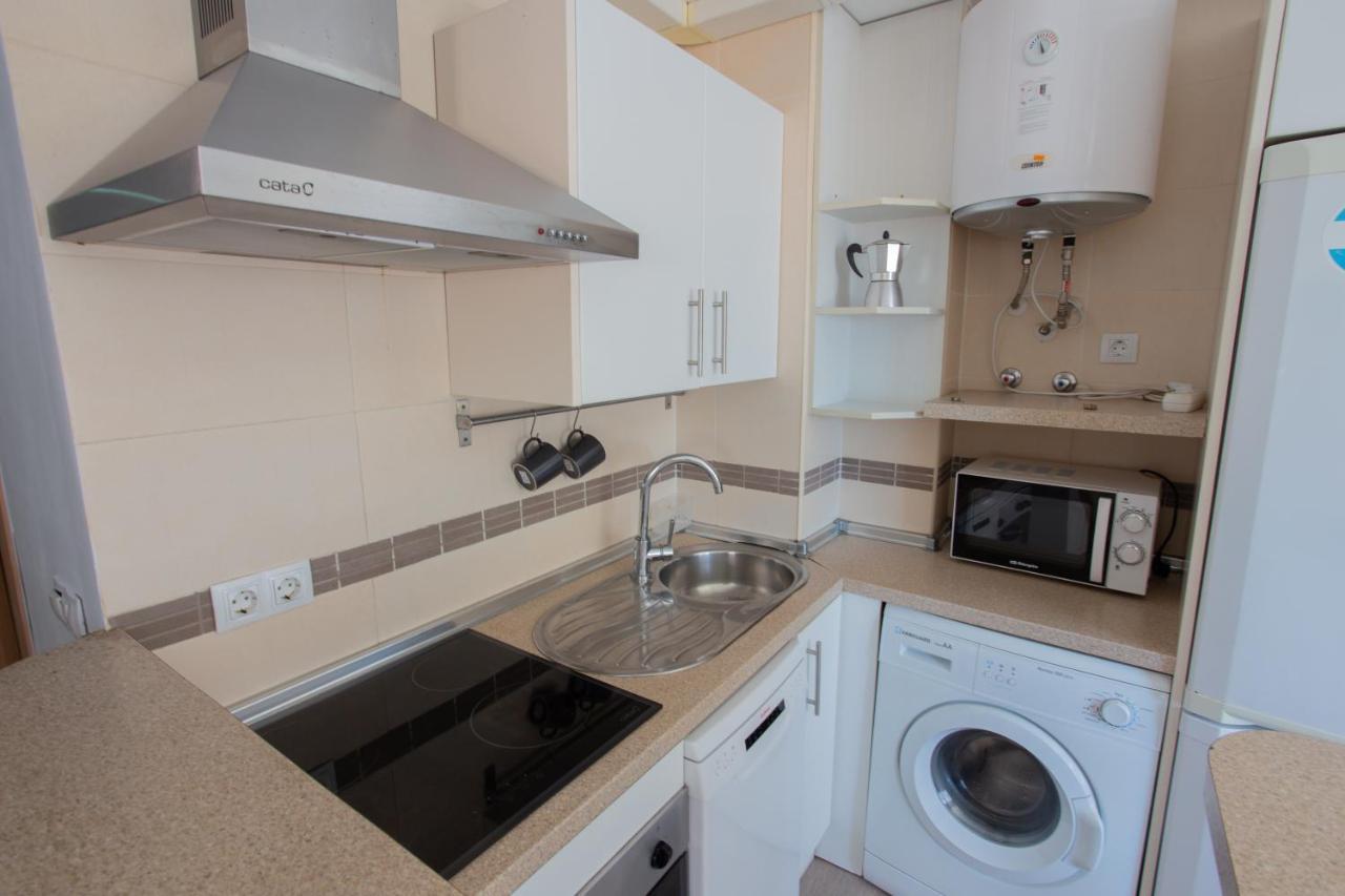 Coqueto Appartement *