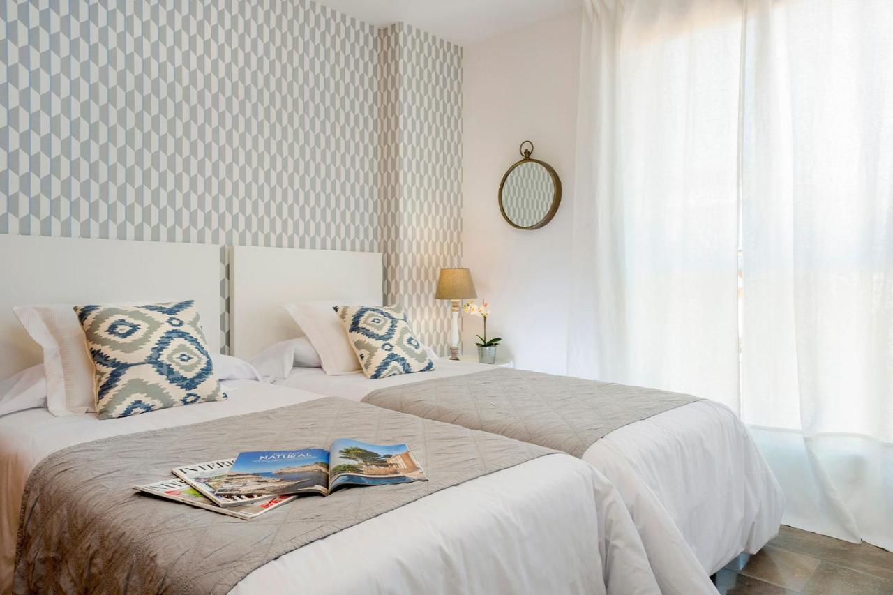 Vakantiehuis Genteel Pedregalejo