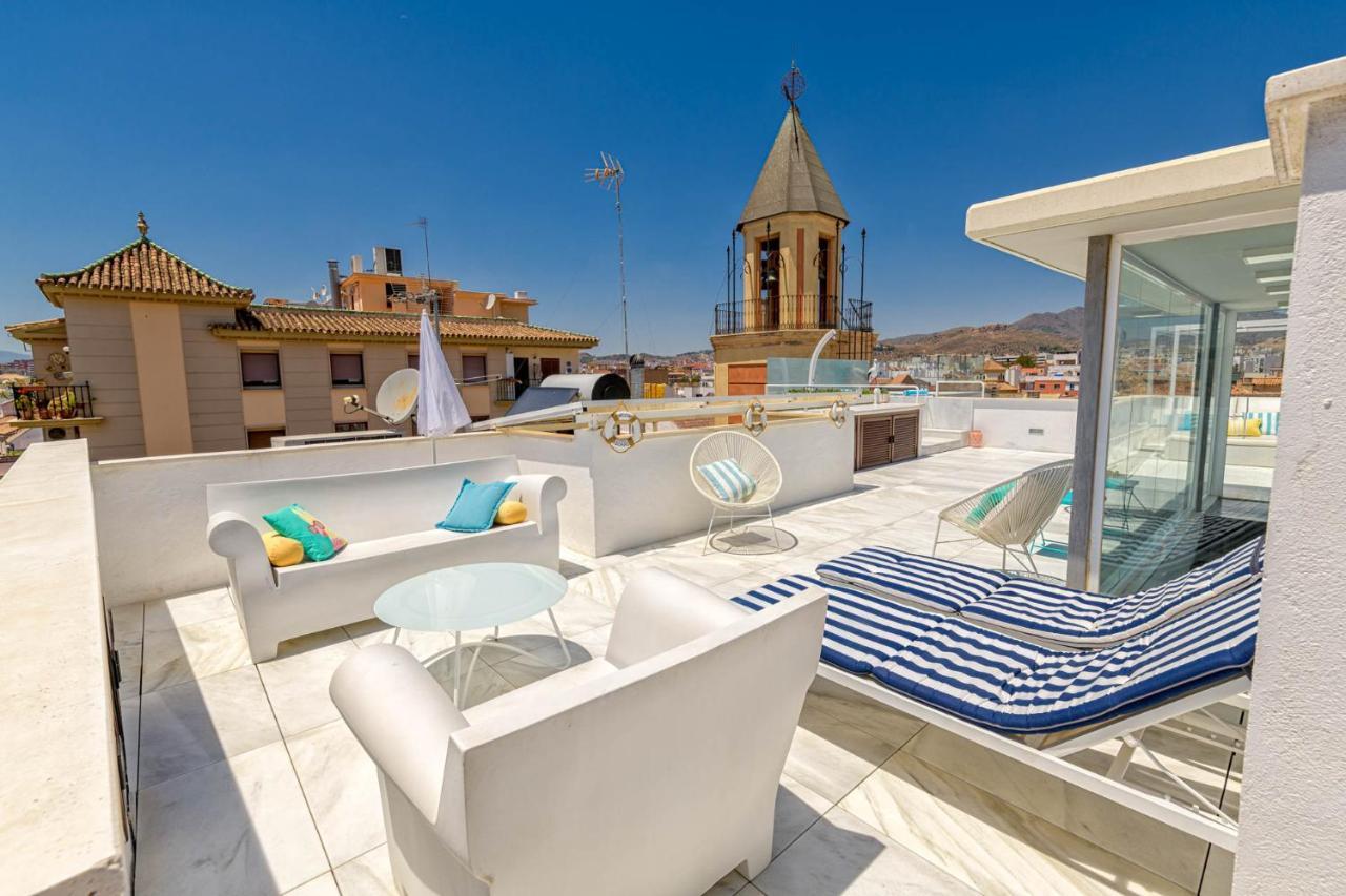 Noemi Centro Penthouse In By Solaga Homes Lejlighed