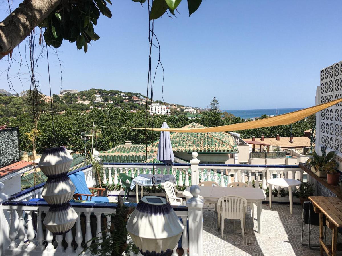 Beach And Center Backpackers Hostel